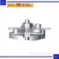 zinc high precision die casting aluminum alloy parts